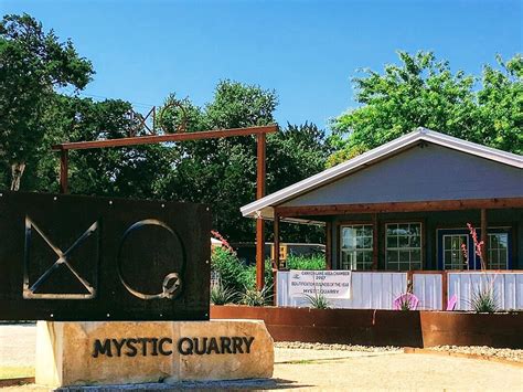 Mystic quarry - 11 Reviews. About. Welcome to Mystic Quarry Resort, a modern Texas Glamping and RV resort located near the Guadalupe River and Canyon Lake in the heart of the Texas Hill …
